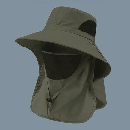 Summer Sun Hats UV Protection