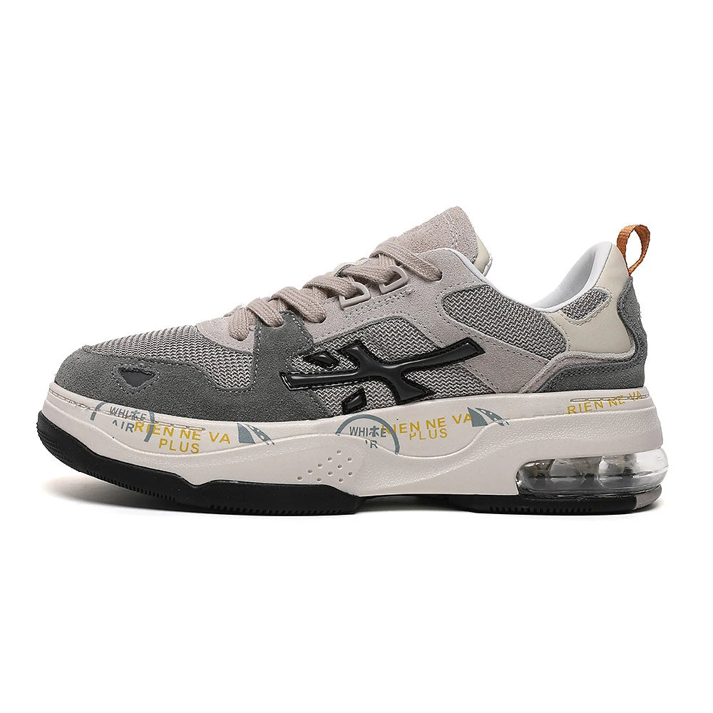 Men's 483 Style Retro Sports Shoes