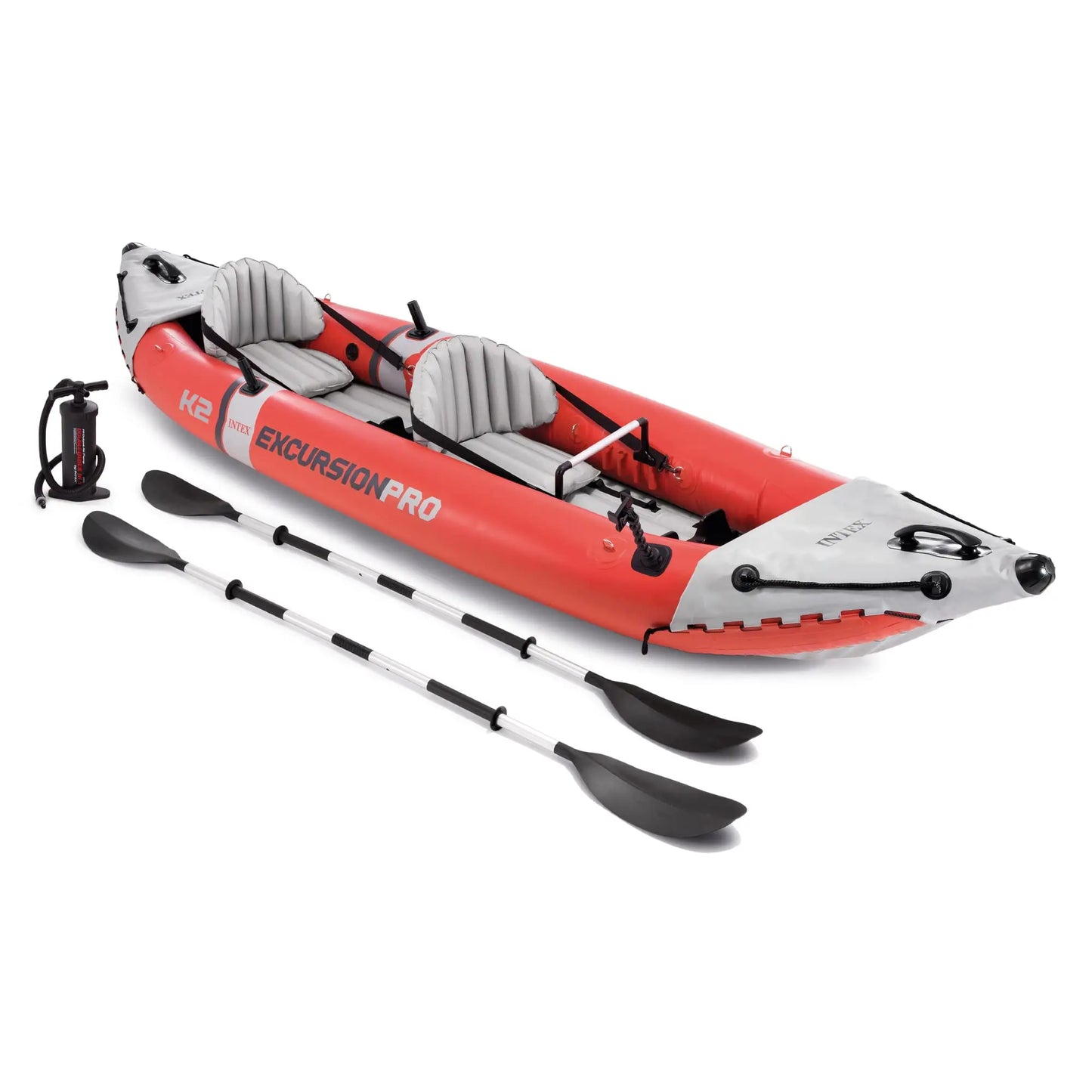 INTEX 68309EP Excursion Pro K2 Inflatable Kayak