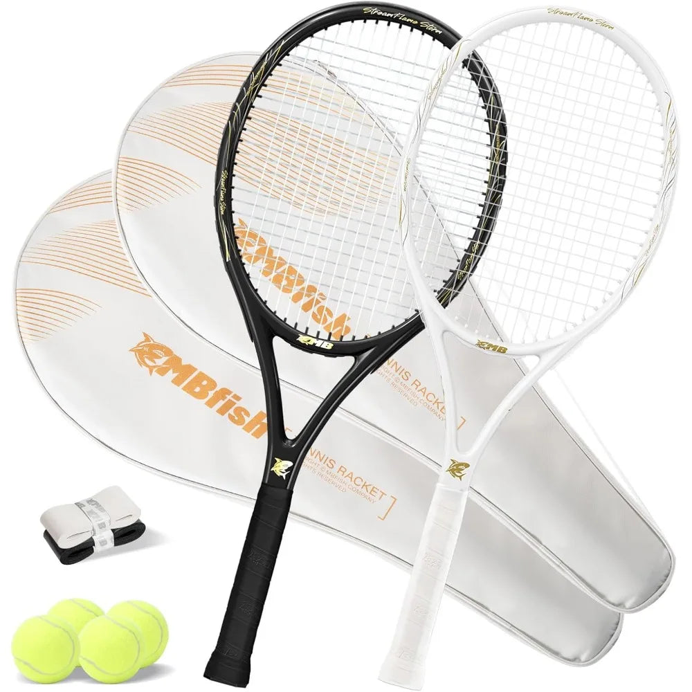 Super Value Tennis Racquet Set For Beginners