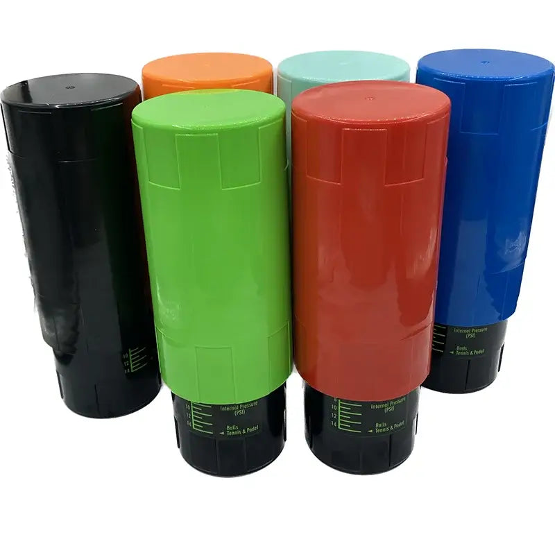 Tennis Ball Pressure Saver