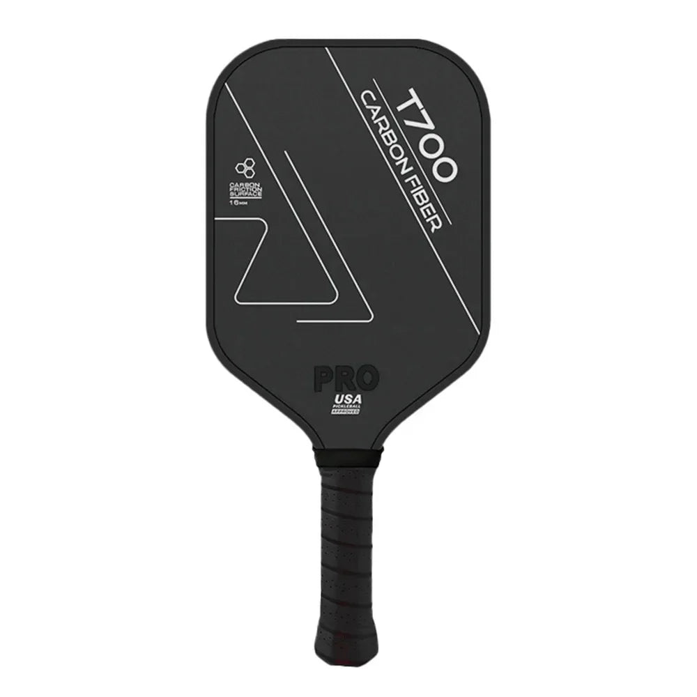 T700 Carbon Fiber Pickleball Paddle