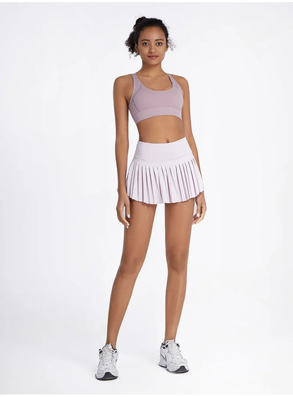 Cloud Rise Pocket Pickleball/Tennis/Volleyball Skorts