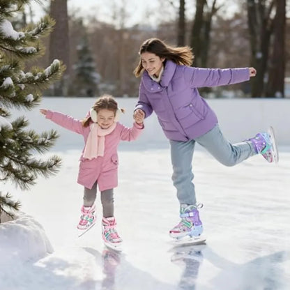 Hockey Skates for Beginners