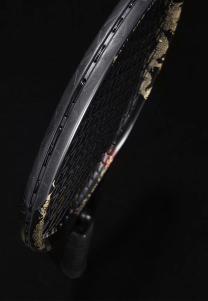 Carbon Fiber Tennis Racket Suitable For Students And Teenagers