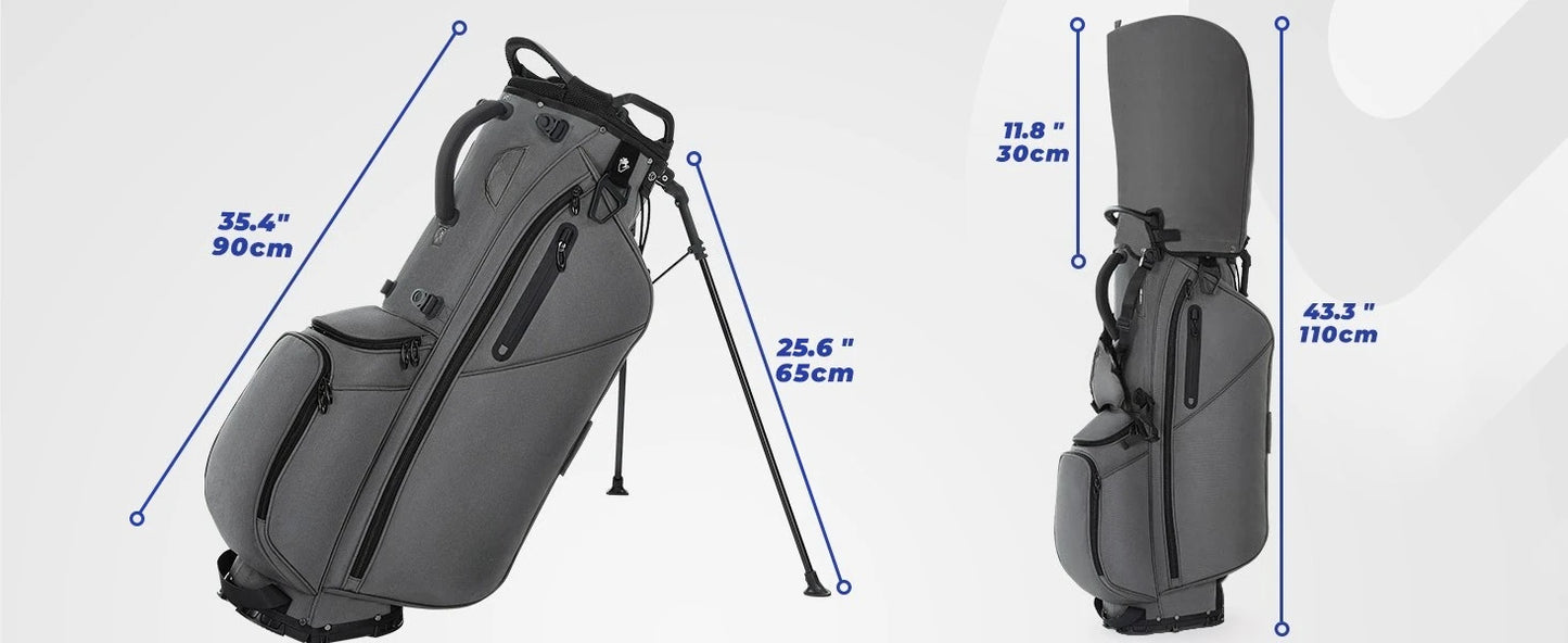 Golf Stand Bag
