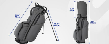 Golf Stand Bag