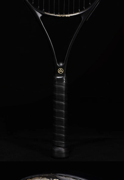 Carbon Fiber Tennis Racket Suitable For Students And Teenagers