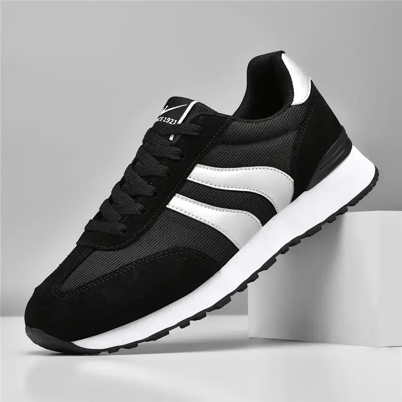 Men's Breathable Casual Sports Shoes
