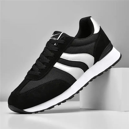 Men's Breathable Casual Sports Shoes
