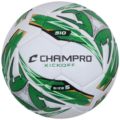 KICKOFF SOCCER BALL