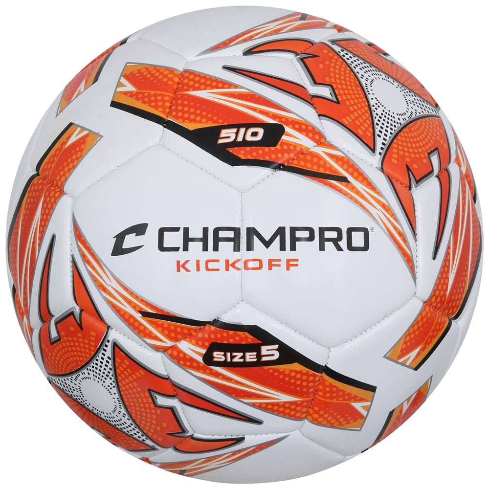 KICKOFF SOCCER BALL