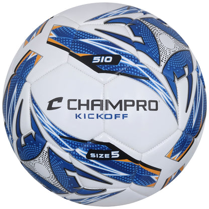KICKOFF SOCCER BALL