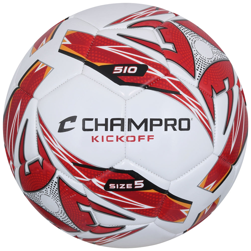 KICKOFF SOCCER BALL