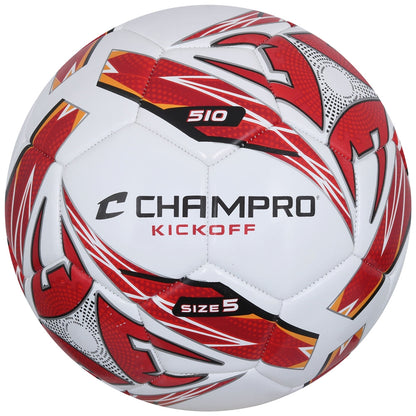 KICKOFF SOCCER BALL