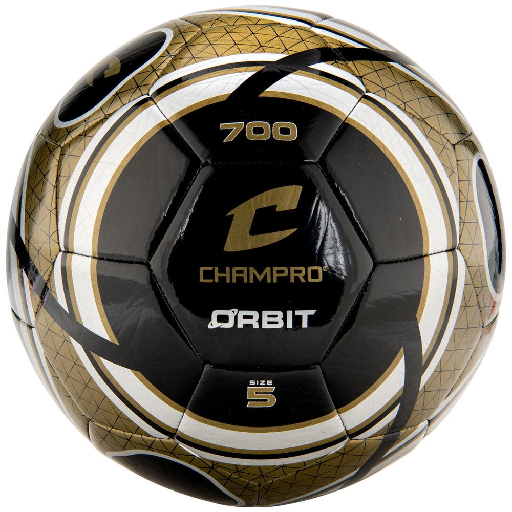ORBIT SOCCER BALL
