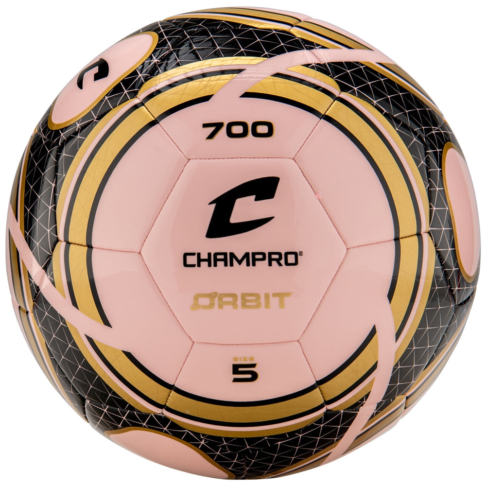 ORBIT SOCCER BALL