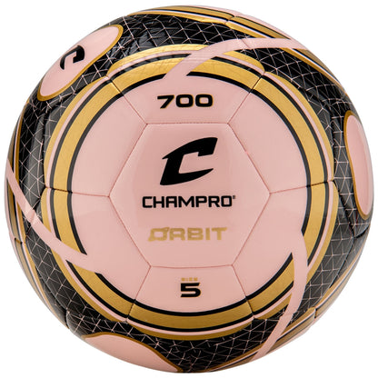 ORBIT SOCCER BALL