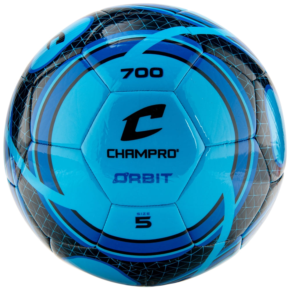 ORBIT SOCCER BALL