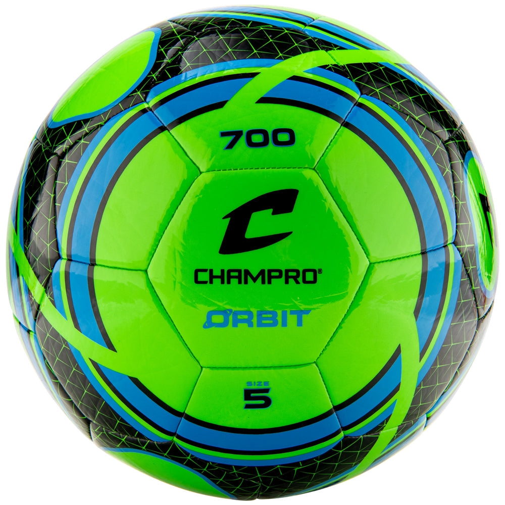 ORBIT SOCCER BALL