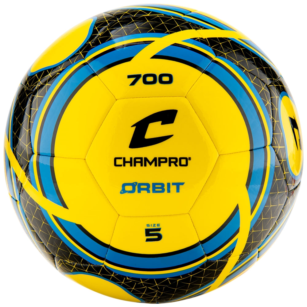 ORBIT SOCCER BALL