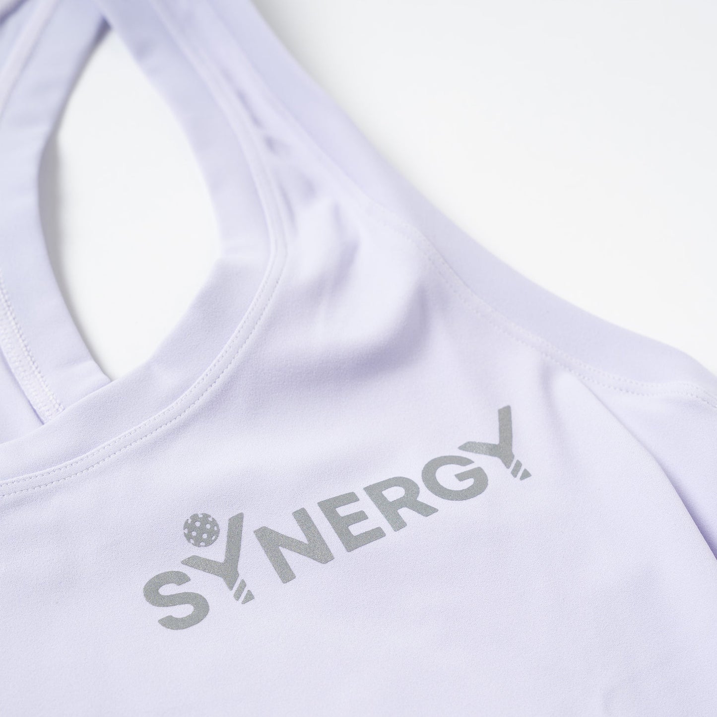 Women's U Neck Racerback Tank Top