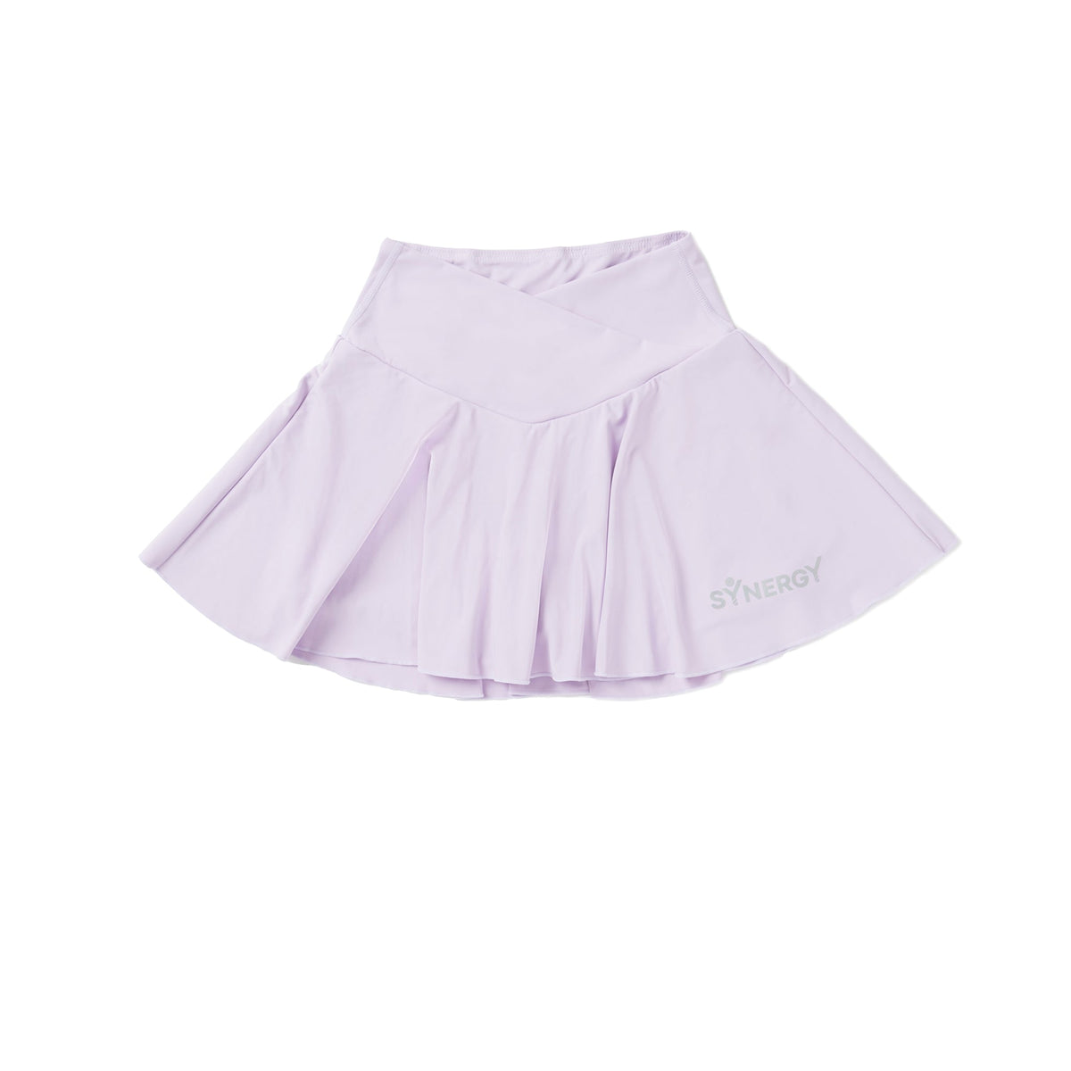 Women's 2-in-1 Tennis Skort with Side Pockets