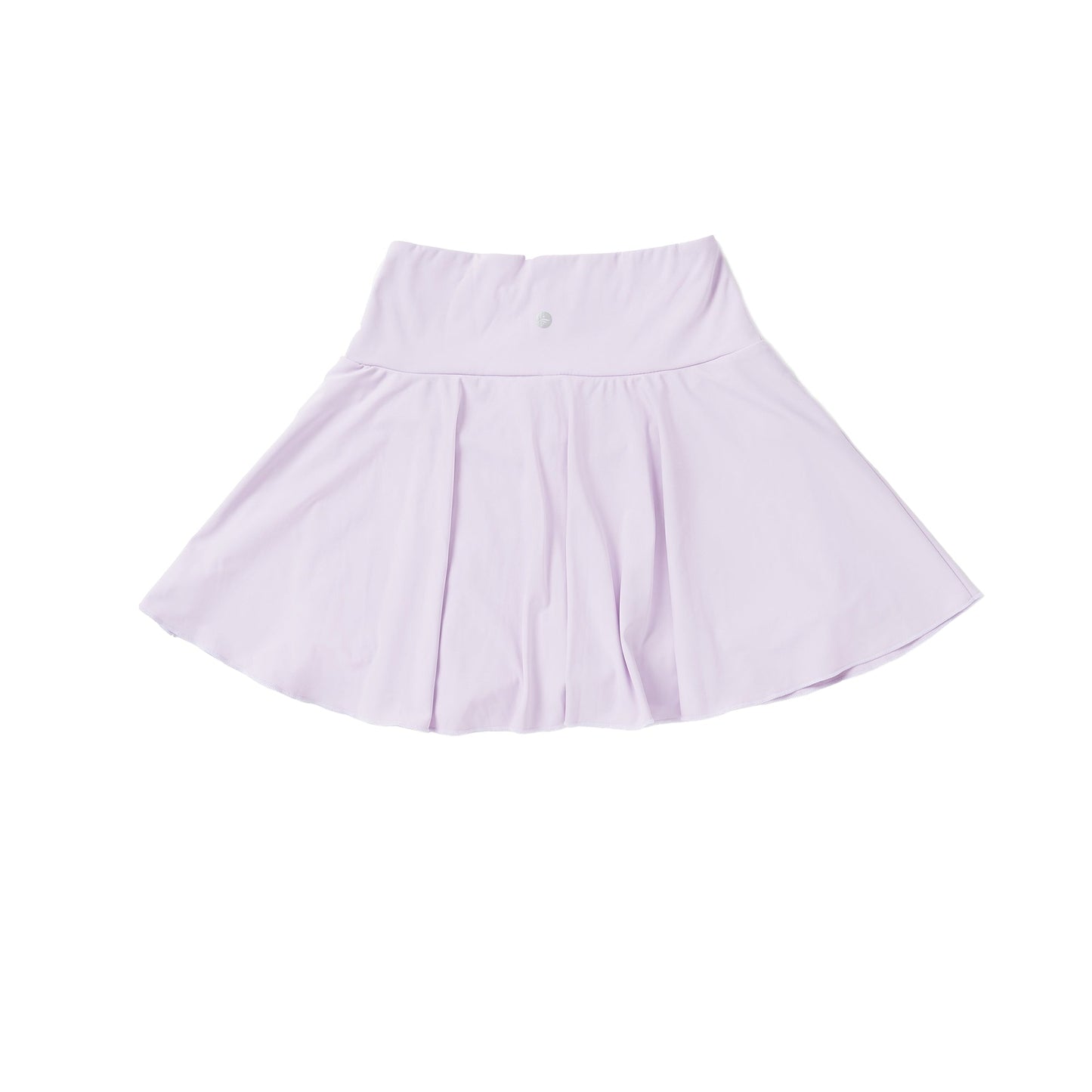 Women's 2-in-1 Tennis Skort with Side Pockets