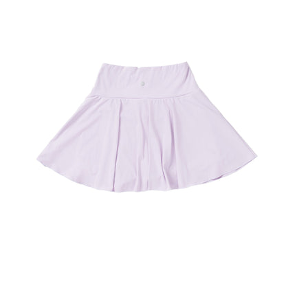 Women's 2-in-1 Tennis Skort with Side Pockets