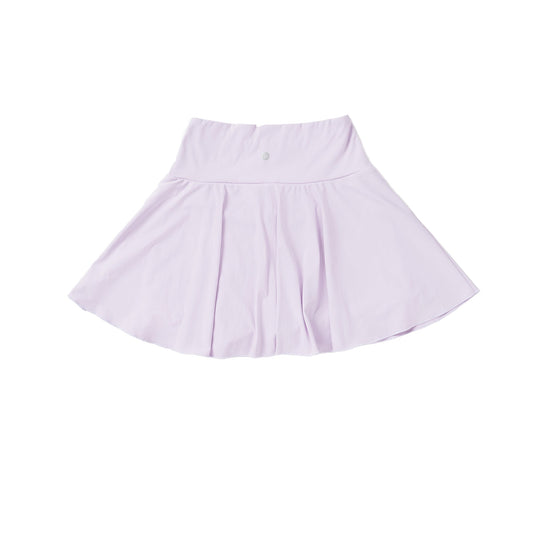 Women's 2-in-1 Tennis Skort with Side Pockets