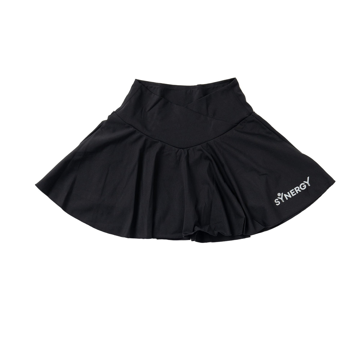 Women's 2-in-1 Tennis Skort with Side Pockets
