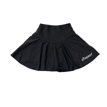 Women's 2-in-1 Tennis Skort with Side Pockets