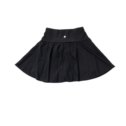 Women's 2-in-1 Tennis Skort with Side Pockets