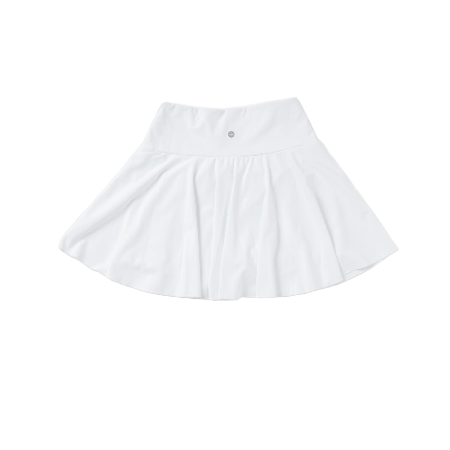 Women's 2-in-1 Tennis Skort with Side Pockets