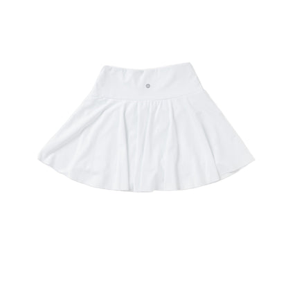 Women's 2-in-1 Tennis Skort with Side Pockets