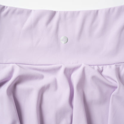 Women's 2-in-1 Tennis Skort with Side Pockets