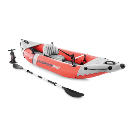 INTEX 68309EP Excursion Pro K2 Inflatable Kayak