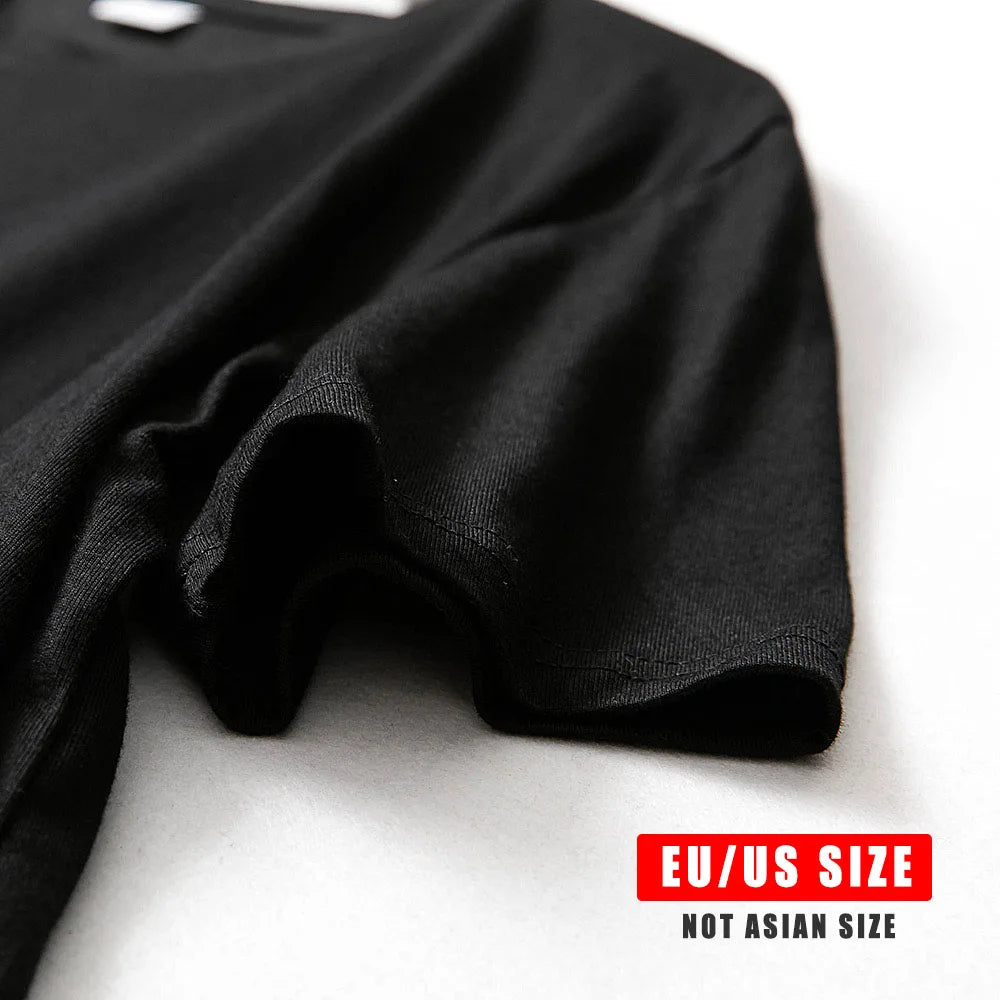 Custom T-shirt with Your Photo/Text/Image