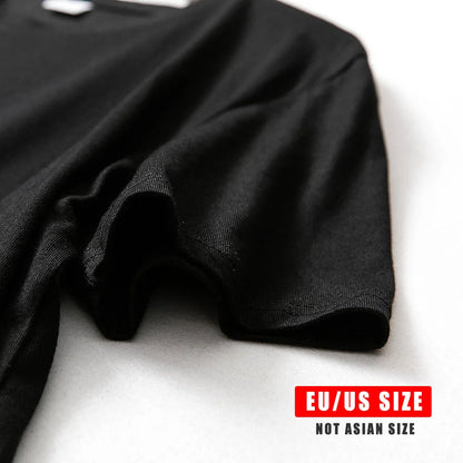 Custom T-shirt with Your Photo/Text/Image