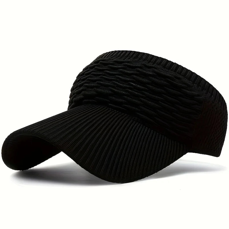 Women's Outdoor Sports Visor Sun Hat