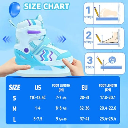 Ice Hockey S kates