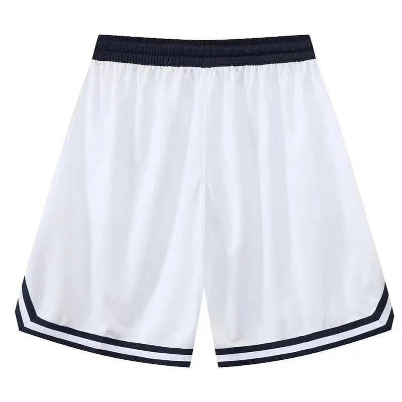 Loose Fit  Basketball Shorts
