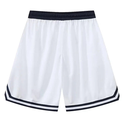 Loose Fit  Basketball Shorts