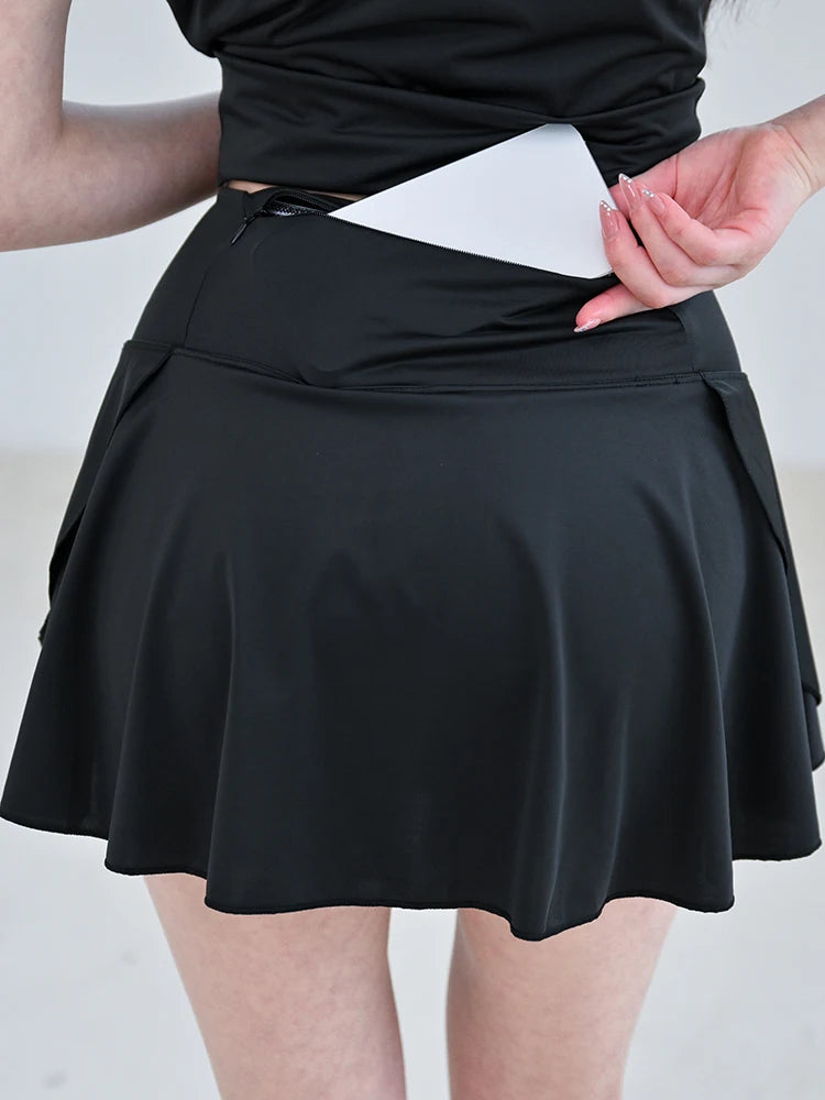 Tennis Skirts