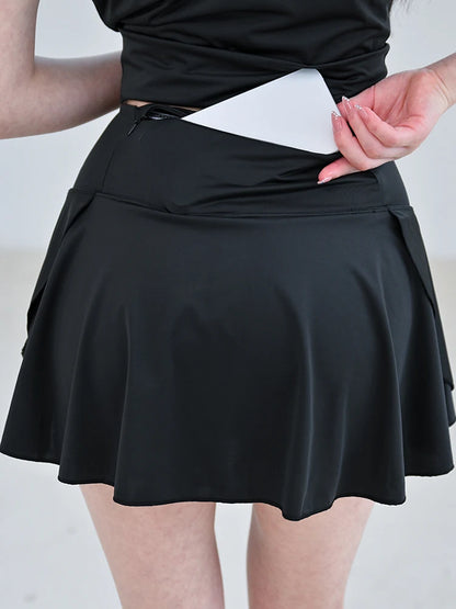 Tennis Skirts