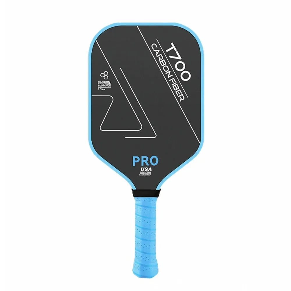 T700 Carbon Fiber Pickleball Paddle