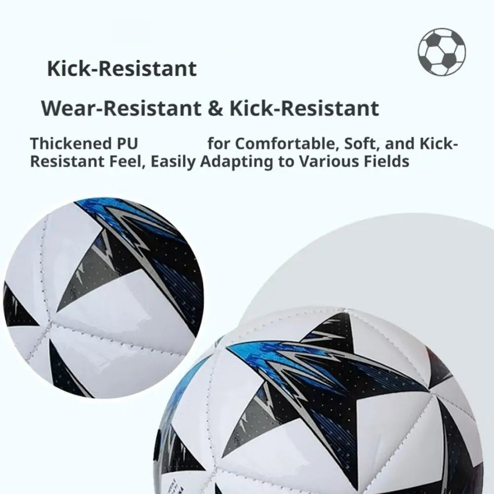Size 2 Mini Soccer Balls