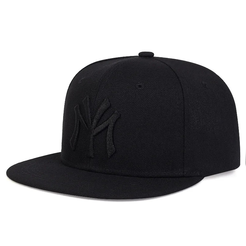 Outdoor Adjustable Casual Baseball Caps