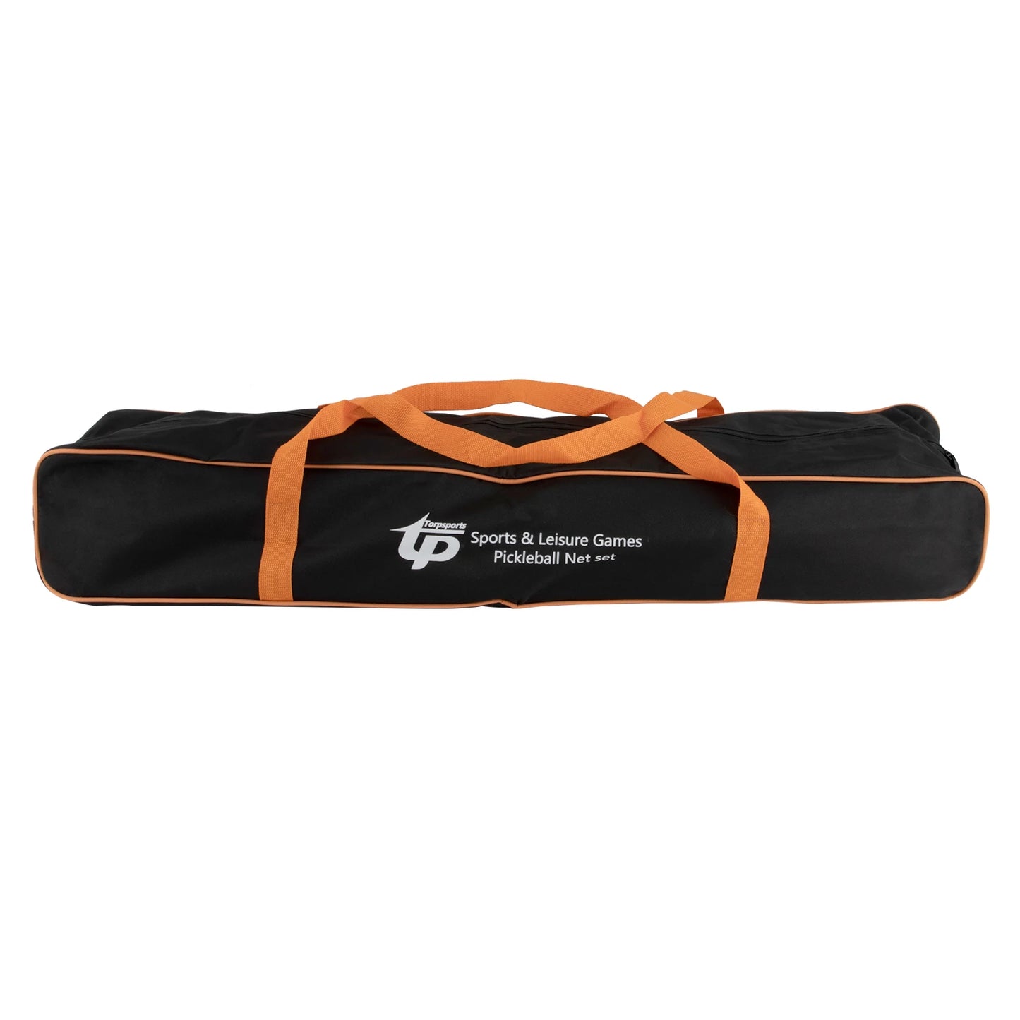 Portable Pickleball Net Set With 4 Paddles