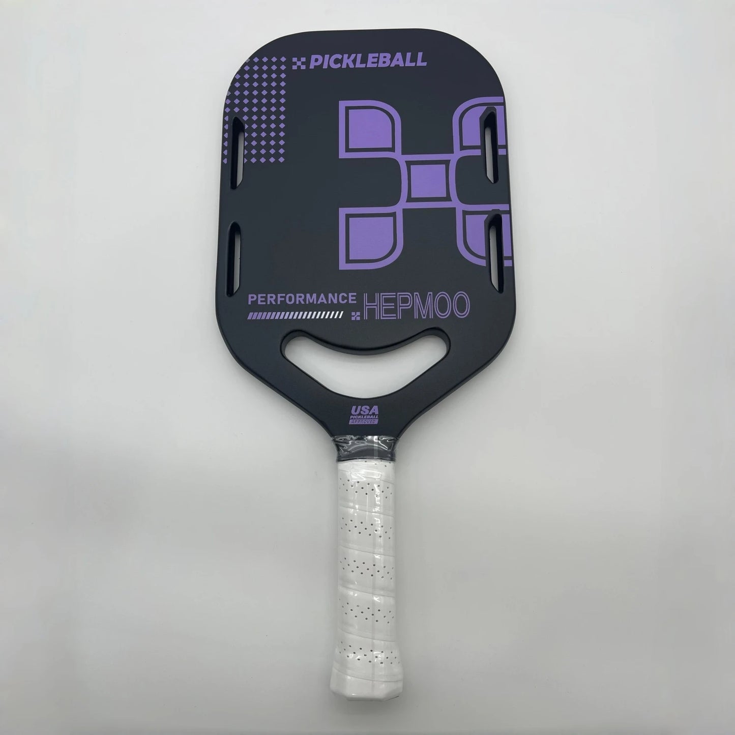 Thermoformed Pickleball Paddle T700 Carbon Fiber
